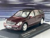 Mercedes Benz R W251 1:43 - nuotraukos Nr. 4