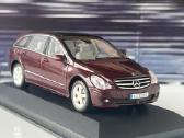 Mercedes Benz R W251 1:43 - nuotraukos Nr. 5