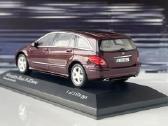 Mercedes Benz R W251 1:43 - nuotraukos Nr. 8