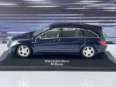 Mercedes Benz R W251 1:43 - nuotraukos Nr. 4