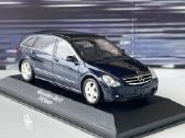 Mercedes Benz R W251 1:43 - nuotraukos Nr. 2