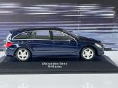 Mercedes Benz R W251 1:43 - nuotraukos Nr. 3