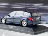 Mercedes Benz R W251 1:43 - nuotraukos Nr. 6