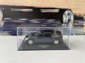 Mercedes Benz R W251 1:43 - nuotraukos Nr. 7
