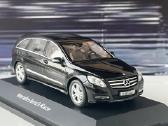 Mercedes Benz R W251 1:43 - nuotraukos Nr. 3
