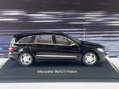 Mercedes Benz R W251 1:43 - nuotraukos Nr. 5