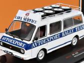 Vilkikai ir autobusai 143 nauji - nuotraukos Nr. 7