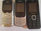 Seni telefonai - nuotraukos Nr. 2