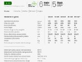 Aukštaitijos katilai Pellet Uni - su pristatymu - nuotraukos Nr. 2
