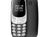 Mobilusis telefonas mini - nuotraukos Nr. 2