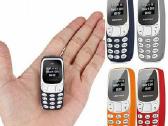 Mobilusis telefonas mini