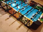 Futbolo stalas 92x48cm - nuotraukos Nr. 2