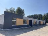 Įvairios paskirties patalpos Molėtuose - nuotraukos Nr. 21