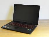 Lenovo y50-70 i7/16gb/500gb SSD