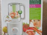 Philips avent maisto garintuvas