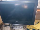 Parduodamas puikiai veikiantis LCD Sony Wega TV.