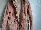 Hm striukė parka