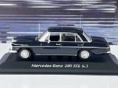 Mercedes Benz 300 Sel 6.3 1:43 - nuotraukos Nr. 2