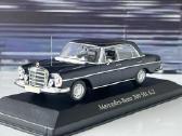 Mercedes Benz 300 Sel 6.3 1:43 - nuotraukos Nr. 3