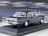 Mercedes Benz 300 Sel 6.3 1:43 - nuotraukos Nr. 6