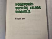 Komercinės vokiečių kalbos vadovėlis - nuotraukos Nr. 2