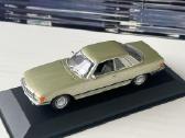 Mercedes Benz 450 Slc 1:43 - nuotraukos Nr. 3