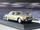 Mercedes Benz 450 Slc 1:43 - nuotraukos Nr. 5