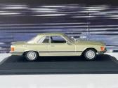Mercedes Benz 450 Slc 1:43 - nuotraukos Nr. 6
