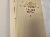 Filosofijos istorijos chrestomatija - nuotraukos Nr. 3