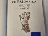 Filosofijos istorijos chrestomatija - nuotraukos Nr. 4