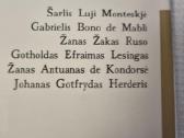Filosofijos istorijos chrestomatija - nuotraukos Nr. 7