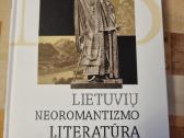Lietuvių neoromantizmo literatūra