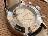 Raymond Weil - nuotraukos Nr. 5