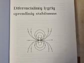 Diferencinių lygčių sprendinių stabilumas - nuotraukos Nr. 2