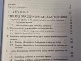 Diferencinių lygčių sprendinių stabilumas - nuotraukos Nr. 3
