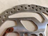 Shimano 160 disc - nuotraukos Nr. 2