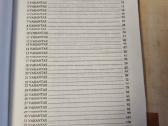 Matematikos valstybinio brandos egzamino užduotys - nuotraukos Nr. 3