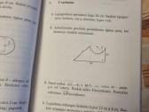 Geometrijos ir praktinių užduočių uždavinynas - nuotraukos Nr. 3