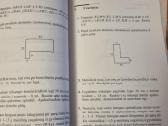 Geometrijos ir praktinių užduočių uždavinynas - nuotraukos Nr. 4