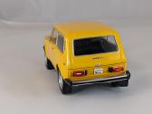 1/24 modeliukas Lada 2121 Niva 1977 - nuotraukos Nr. 5
