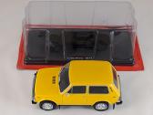 1/24 modeliukas Lada 2121 Niva 1977 - nuotraukos Nr. 6