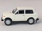 1/43 modeliukai Lada 2121 Niva 1991 - nuotraukos Nr. 2