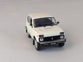 1/43 modeliukai Lada 2121 Niva 1991 - nuotraukos Nr. 3