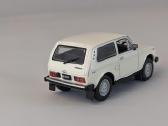 1/43 modeliukai Lada 2121 Niva 1991 - nuotraukos Nr. 4