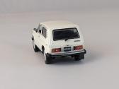 1/43 modeliukai Lada 2121 Niva 1991 - nuotraukos Nr. 5
