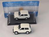 1/43 modeliukai Lada 2121 Niva 1991 - nuotraukos Nr. 6