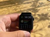 Parduodu apple watch 7 GPS 45mm