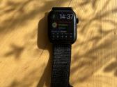 Parduodu apple watch 7 GPS 45mm - nuotraukos Nr. 2