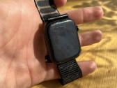 Parduodu apple watch 7 GPS 45mm - nuotraukos Nr. 3