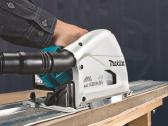 Makita dsp600zj diskinis pjuklas - nuotraukos Nr. 2